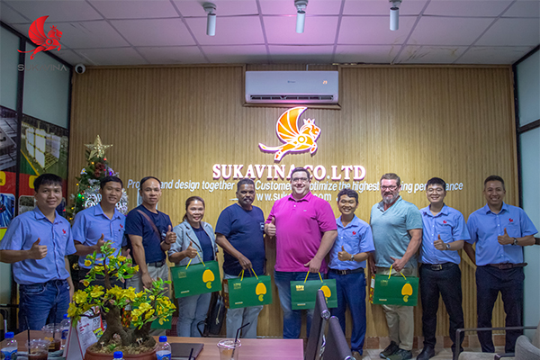 Sukavina là ai, top 5 lý do khách hàng lựa chọn sukavina